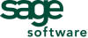Sage Software Logo