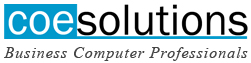 Coe & Company, LLC ERP Accounting Software & Computer Network Support