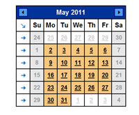 Microsoft Dynamics GP Spring Webcast Calendar