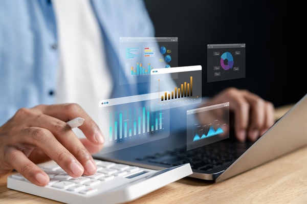 What to Look for in Modern Accounting Software