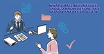 What Businesses Should Know Before Tax Season Sneaks Up Again
