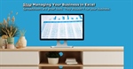 Stop Managing Your Business in Excel