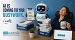 AI Is Coming for Your Accounting Busywork. Finally.